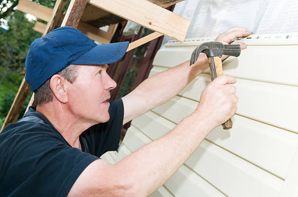 Best Vinyl Siding Installation  in Indian Rocks Beach, FL