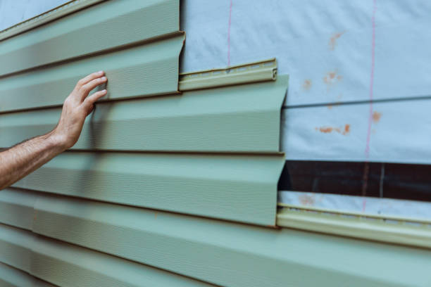 Best Insulated Siding Installation  in Indian Rocks Beach, FL